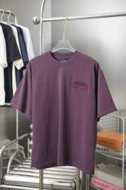 Picture of Balenciaga T Shirts Short _SKUBalenciagaS-XLhgntx16821626